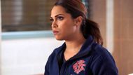 Monica Raymund as Gabriela Dawson in Chicago Fire | Image via NBC